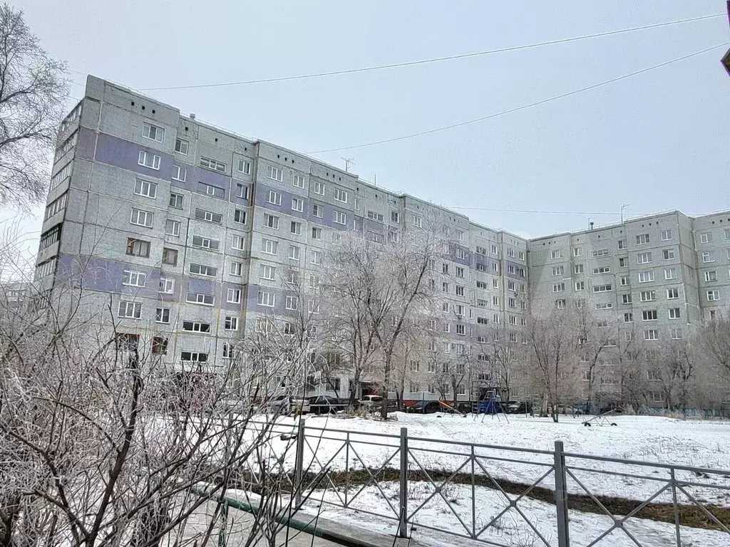 Купить 1 Комнатную Квартиру Дианова Омск