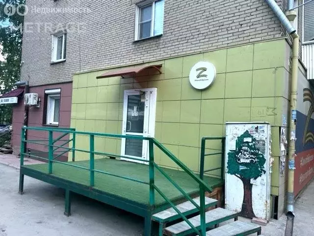 Помещение свободного назначения (43.6 м) - Фото 0