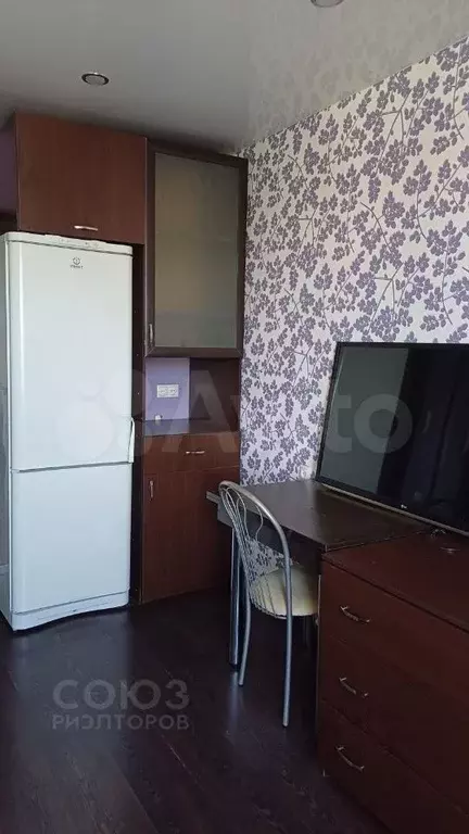 Комната 14 м в 1-к., 9/10 эт. - Фото 1