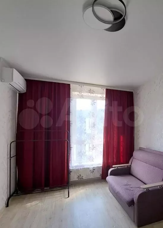 1-к. квартира, 31,3 м, 3/3 эт. - Фото 1
