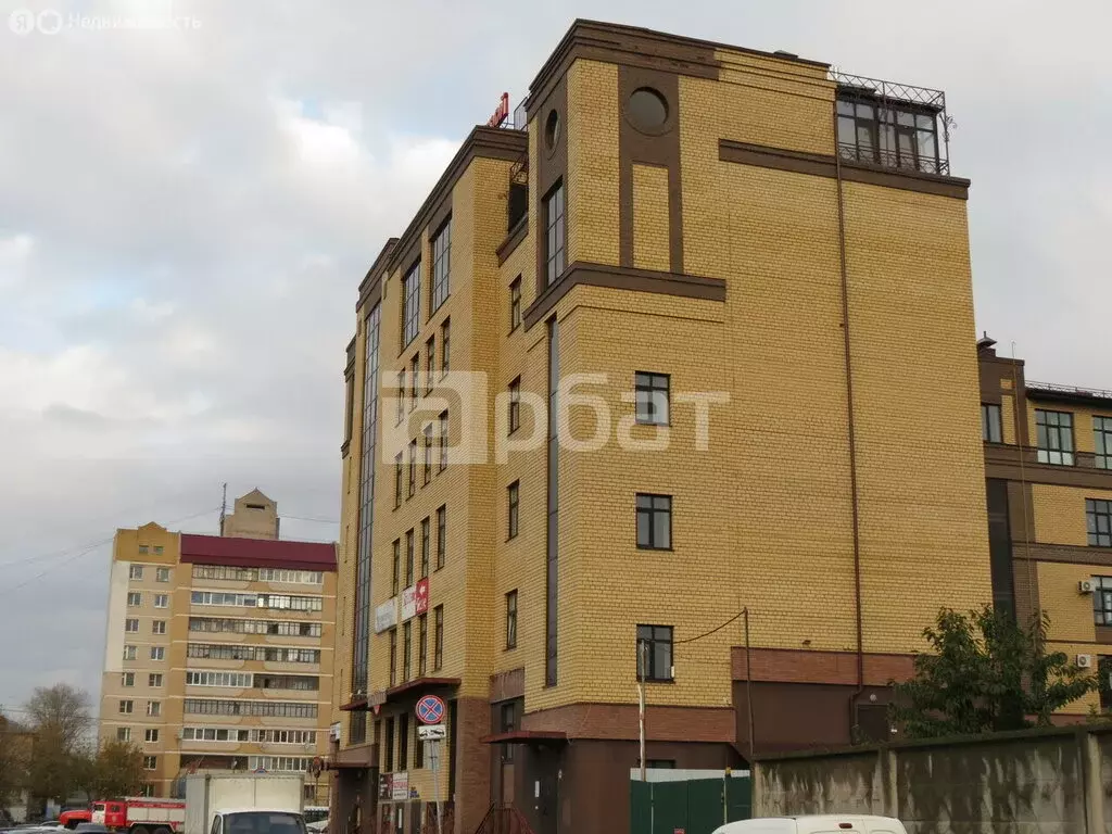 Офис (26.5 м) - Фото 0