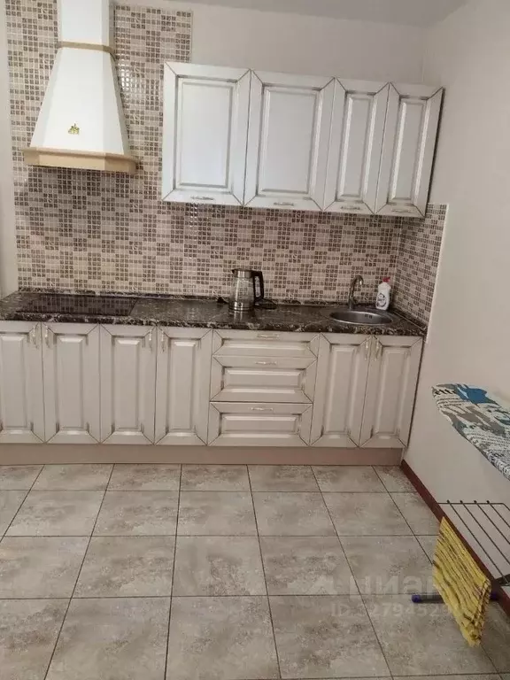 1-к кв. Самарская область, Самара просека 5-я, 129 (40.0 м) - Фото 2