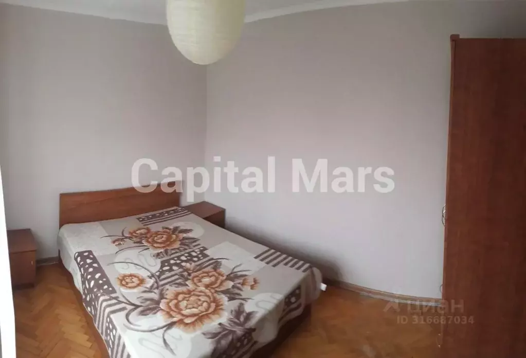 4-к кв. Москва ул. Шаболовка, 30/12 (80.0 м) - Фото 1