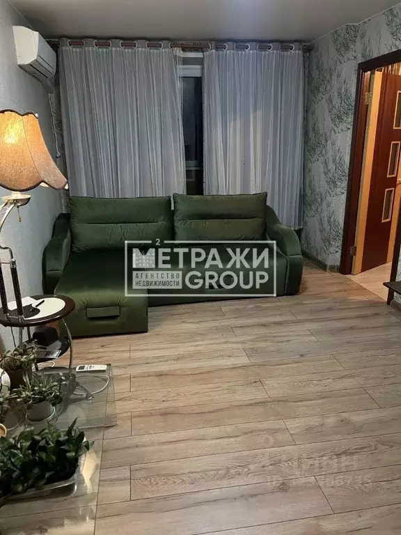 3-к кв. Московская область, Королев ул. Сакко и Ванцетти, 16 (55.0 м) - Фото 1