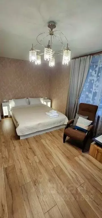 2-к кв. Ленинградская область, Выборг Железнодорожная ул., 15 (44.0 м) - Фото 0