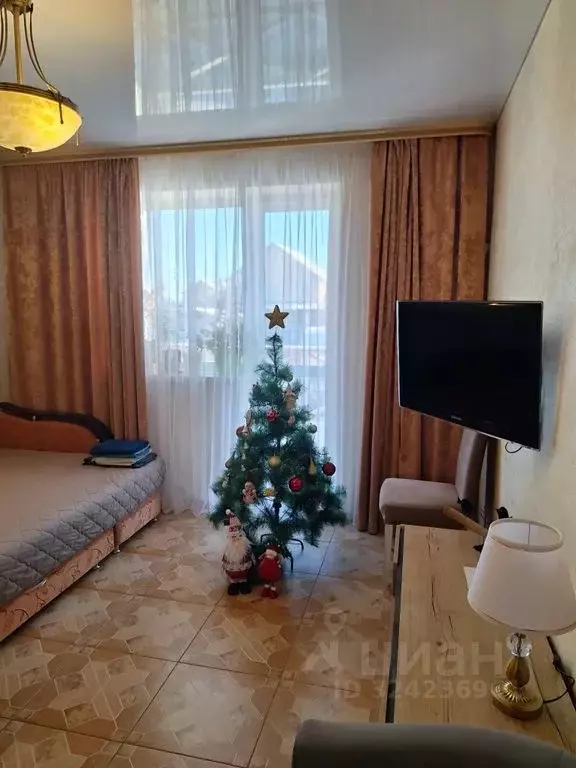 Студия Башкортостан, Уфимский район, с. Чесноковка ул. Луговая, 15 ... - Фото 1