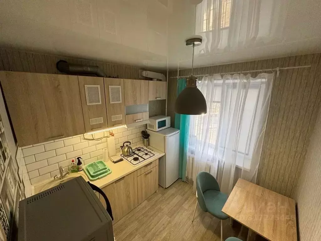 1-к кв. Крым, Симферополь ул. Киевская, 163 (32.0 м) - Фото 1