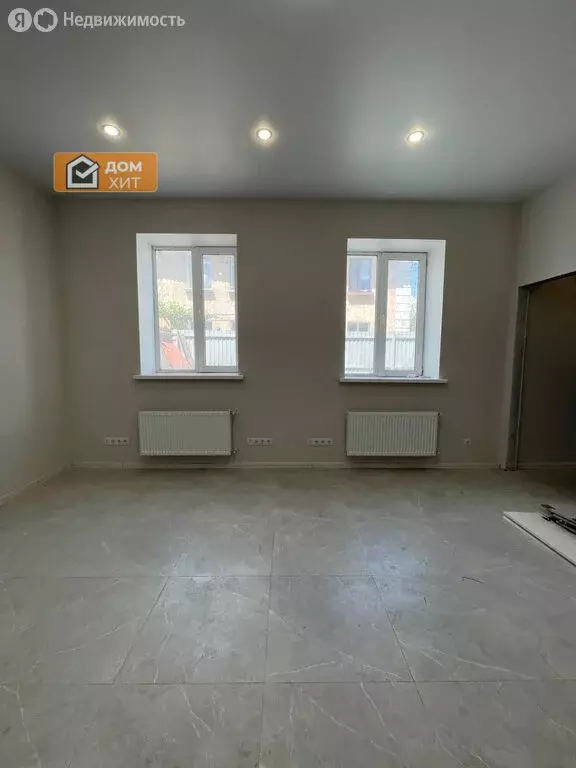 Помещение свободного назначения (40 м) - Фото 1