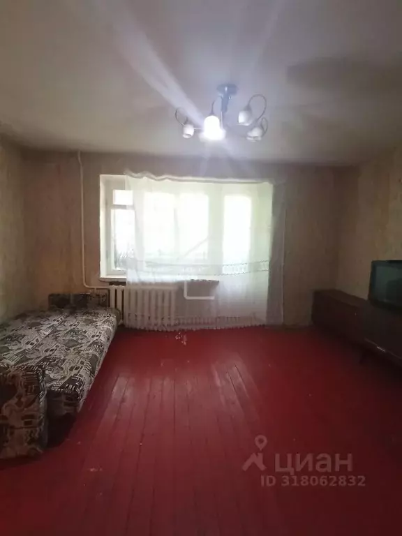 1-к кв. Владимирская область, Лакинск г. Собинский муниципальный ... - Фото 0