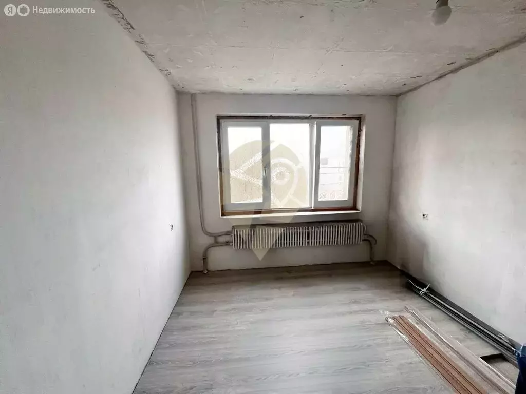 1к в -комнатной квартире ( м) - Фото 1