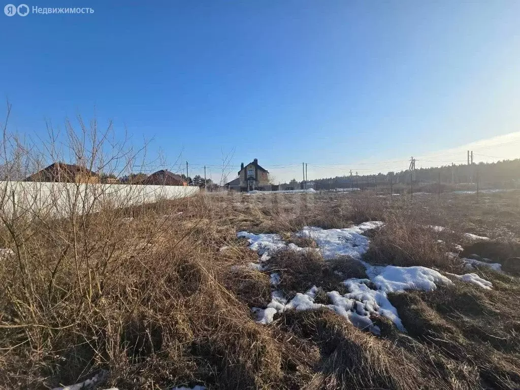 Участок в село Коренёвщино, Набережная улица (15 м) - Фото 2