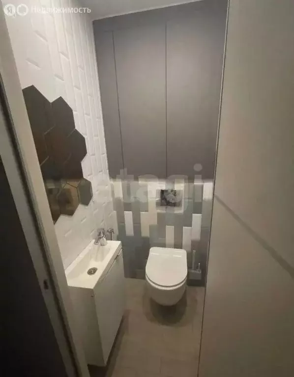 4-комнатная квартира: Кашино, Бирюзовая улица, 2 (79.6 м) - Фото 2