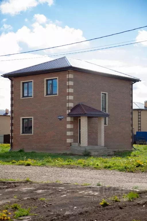 Дом в Рязанская область, Рязань  (108 м) - Фото 1