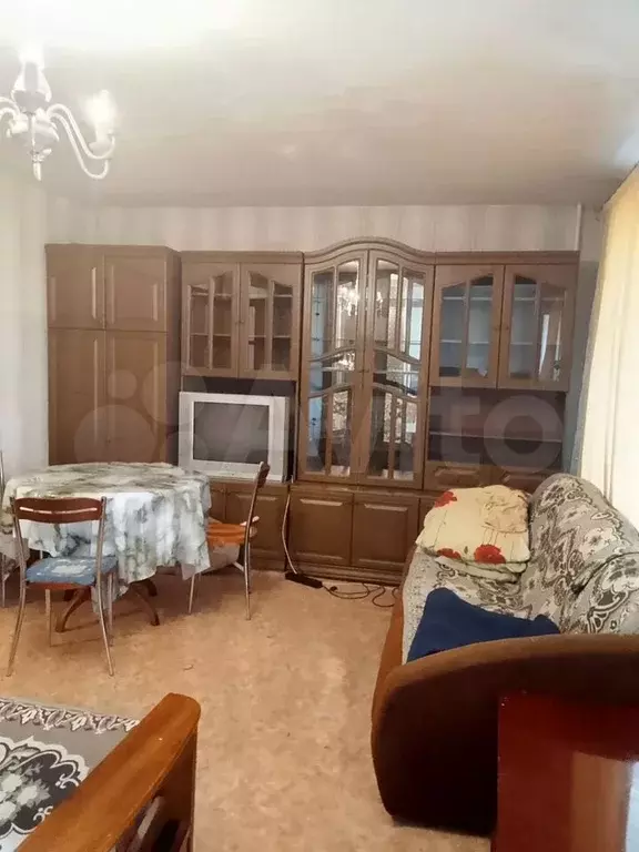 Квартира-студия, 35,6 м, 3/5 эт. - Фото 0