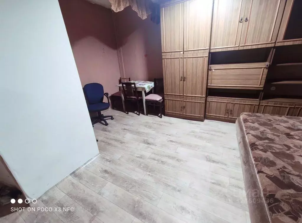 1-к кв. Мурманская область, Мурманск Пригородная ул., 43 (31.5 м) - Фото 2