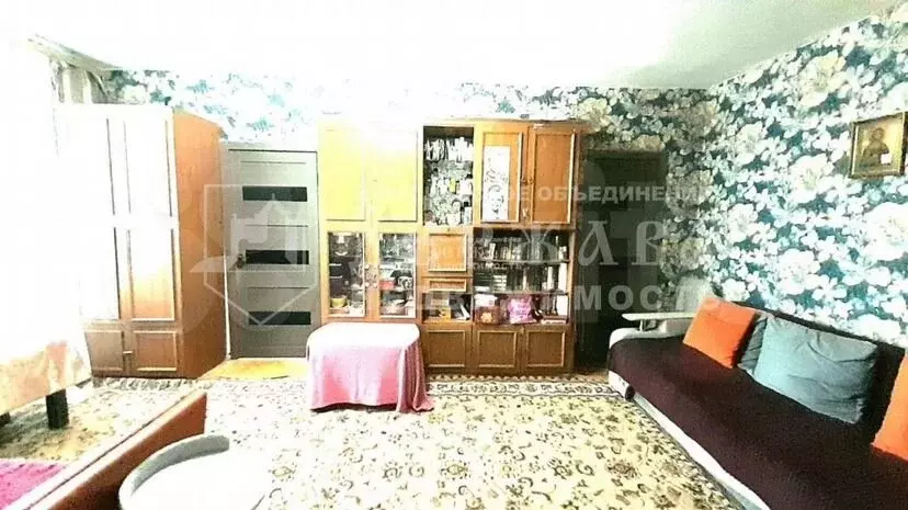 2-к. квартира, 41 м, 5/5 эт. - Фото 1