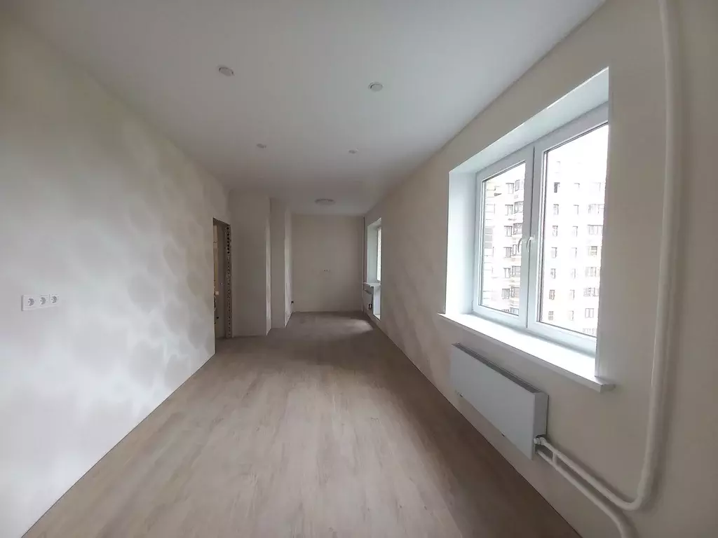 Продаётся 1-к квартира, 43.8 м - Фото 0