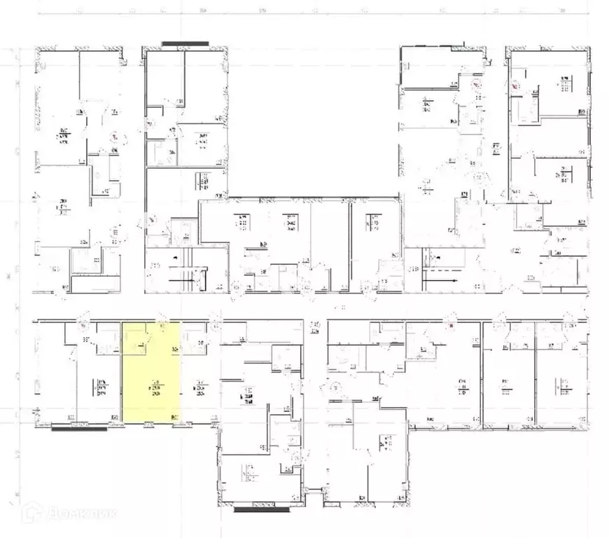 Продаётся квартира-студия, 29.08 м - Фото 1