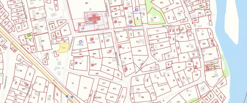 Участок в Алтайский край, Алтайский район, Айский сельсовет, с. Ая  ... - Фото 2