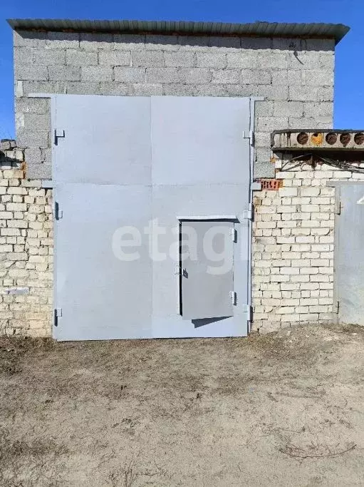 Гараж в Тюменская область, Тюмень Камчатская ул., 203 (32 м) - Фото 1