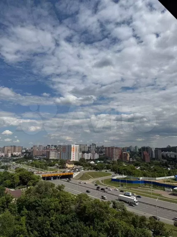 2-к. квартира, 38,2 м, 8/27 эт. - Фото 1