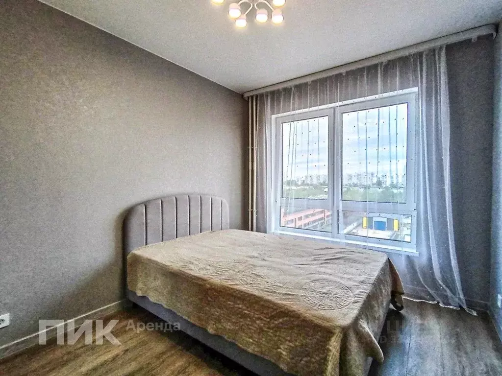 1-к кв. Москва ул. Римского-Корсакова, 11к11 (35.8 м) - Фото 1