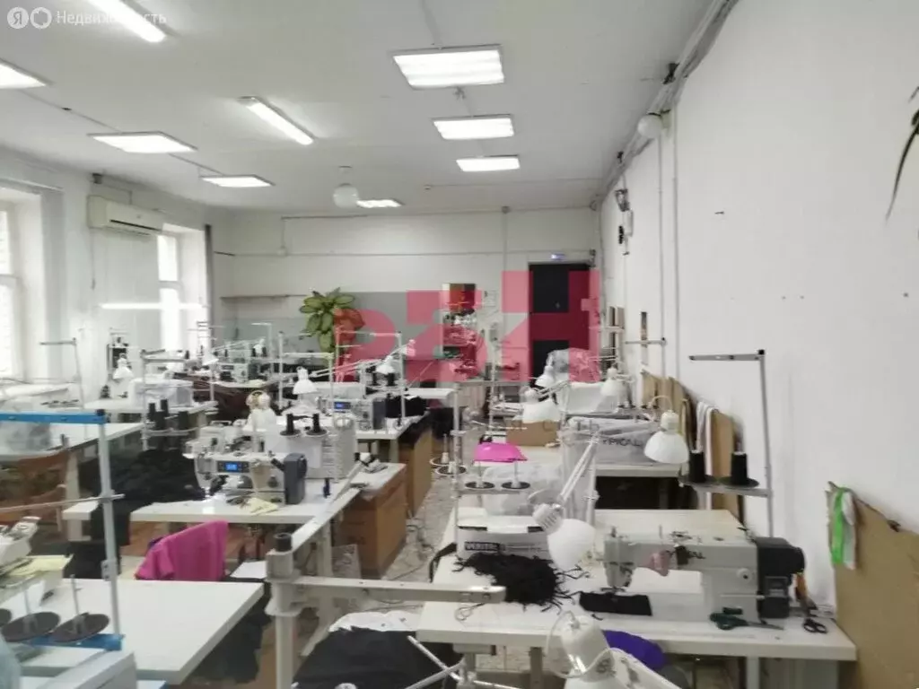 Производственное помещение (190 м) - Фото 2