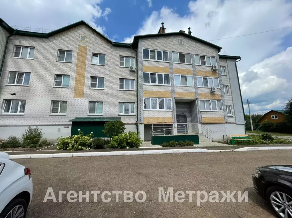 Продаётся 1-к квартира, 33.9 м - Фото 0
