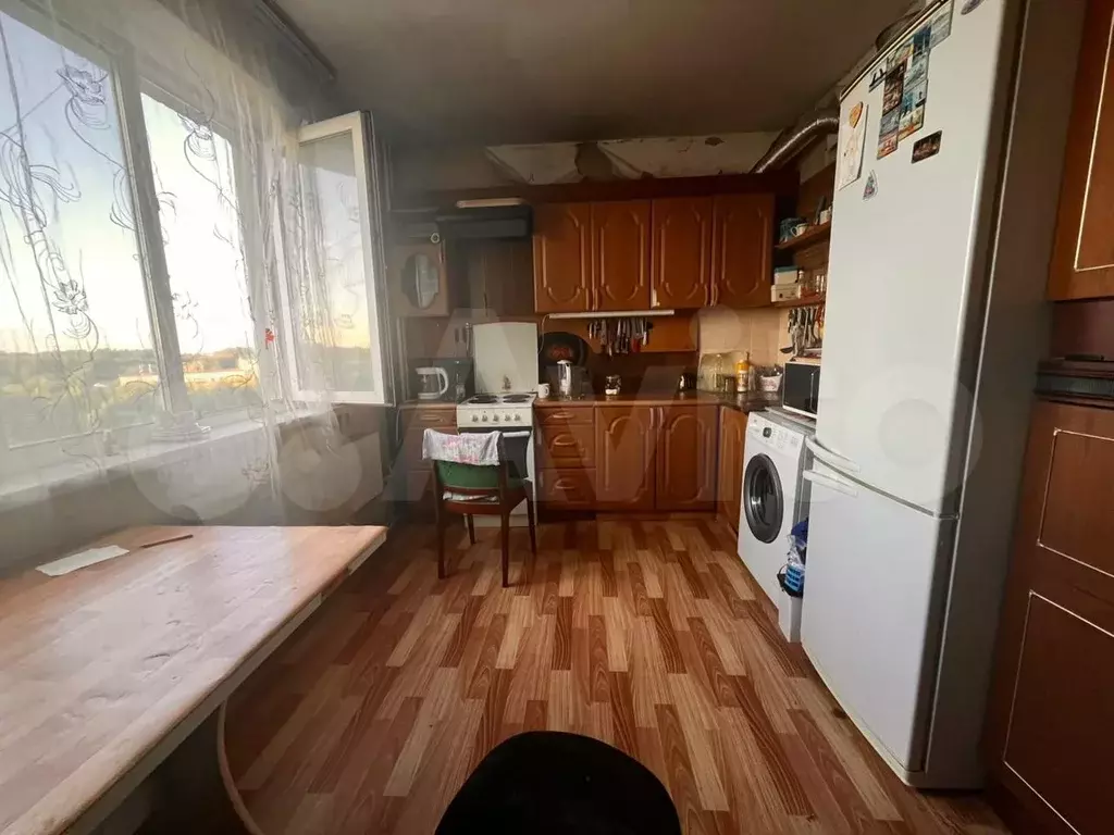 Комната 17 м в 2-к., 4/10 эт. - Фото 0