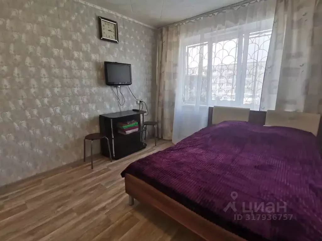 Студия Приморский край, Владивосток Сельская ул., 6 (18.0 м) - Фото 0