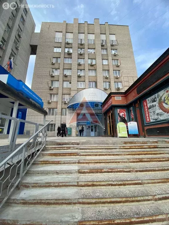 Помещение свободного назначения (950 м) - Фото 2