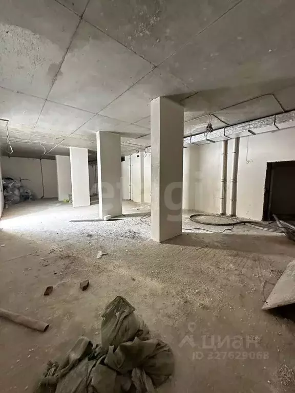 Помещение свободного назначения в Алтай, Горно-Алтайск ул. Эркемена ... - Фото 1