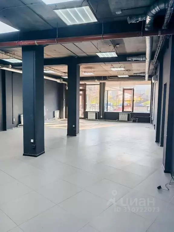 Помещение свободного назначения в Новосибирская область, Новосибирск ... - Фото 2