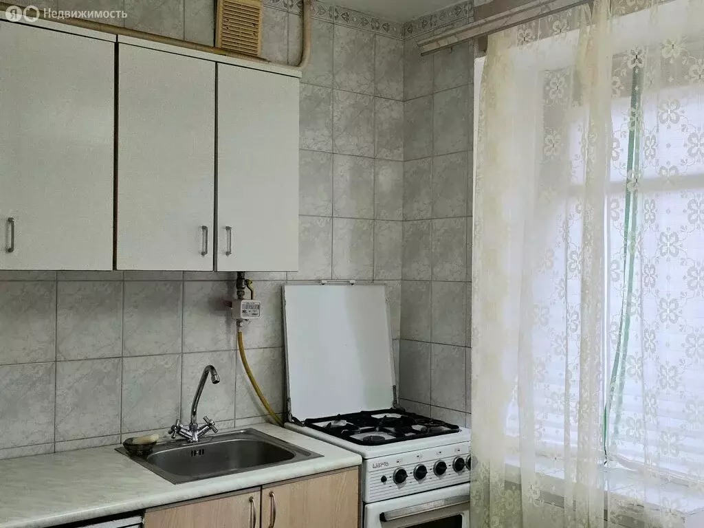 3-комнатная квартира: Волгоград, улица Генерала Штеменко, 33 (59.7 м) - Фото 1