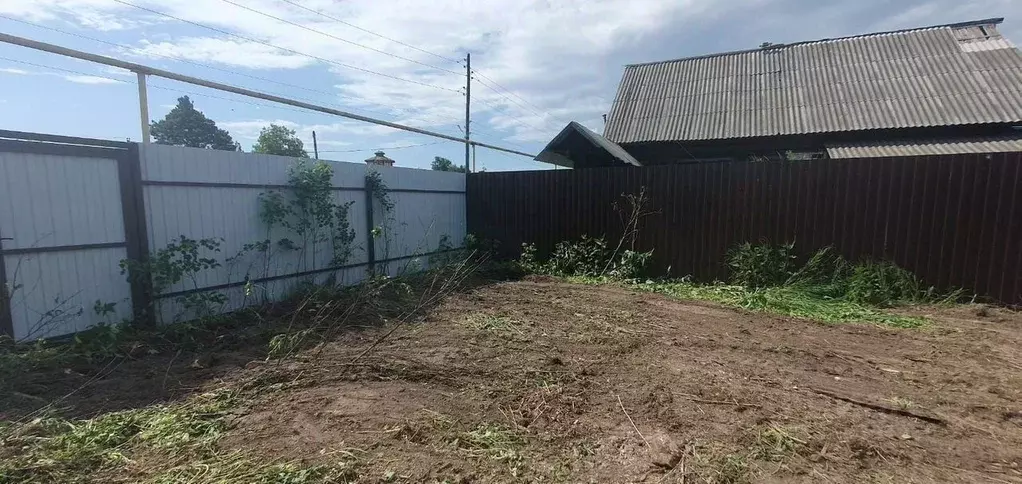 Участок в Свердловская область, Первоуральск муниципальный округ, пос. ... - Фото 1