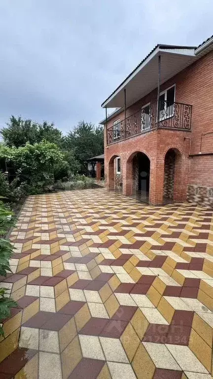 Дом в Ростовская область, Ростов-на-Дону Лазурная ул. (189 м) - Фото 0