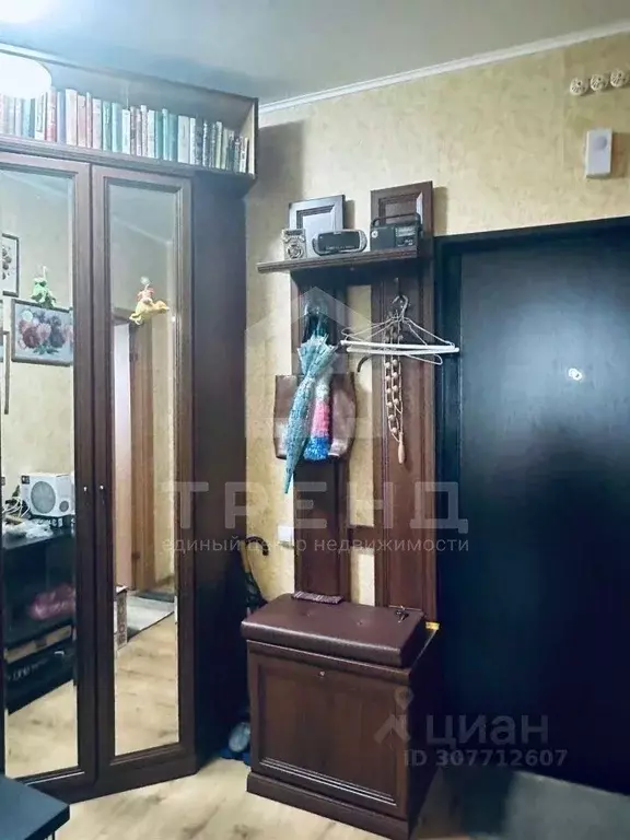 Студия Санкт-Петербург Ковалевская ул., 26 (31.1 м) - Фото 0