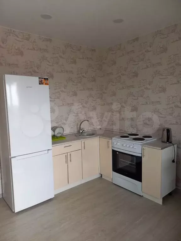 1-к. квартира, 32,4 м, 8/9 эт. - Фото 0
