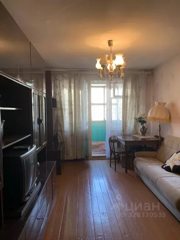 2-к кв. Московская область, Подольск ул. Кирова, 63 (45.6 м) - Фото 2