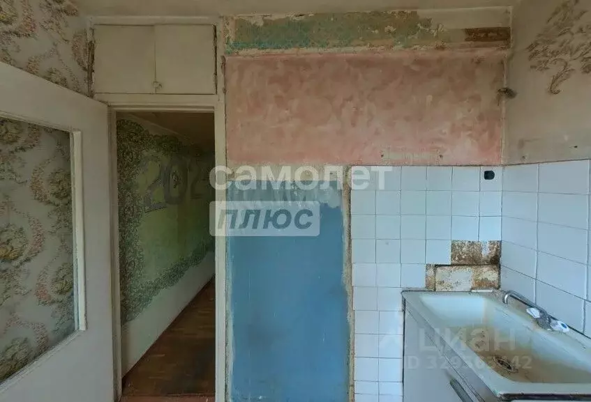 1-к кв. Москва Ясногорская ул., 7 (33.0 м) - Фото 1