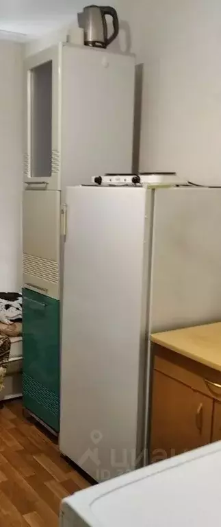 Студия Красноярский край, Красноярск ул. Юшкова, 36А (12.0 м) - Фото 1