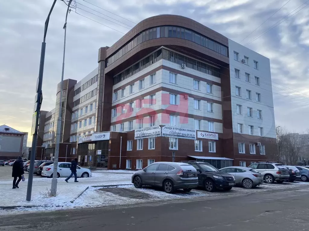 Продам офисное помещение, 220.7 м - Фото 0