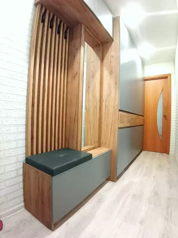 3-к кв. Саратовская область, Саратов Огородная ул., 31А (59.0 м) - Фото 1