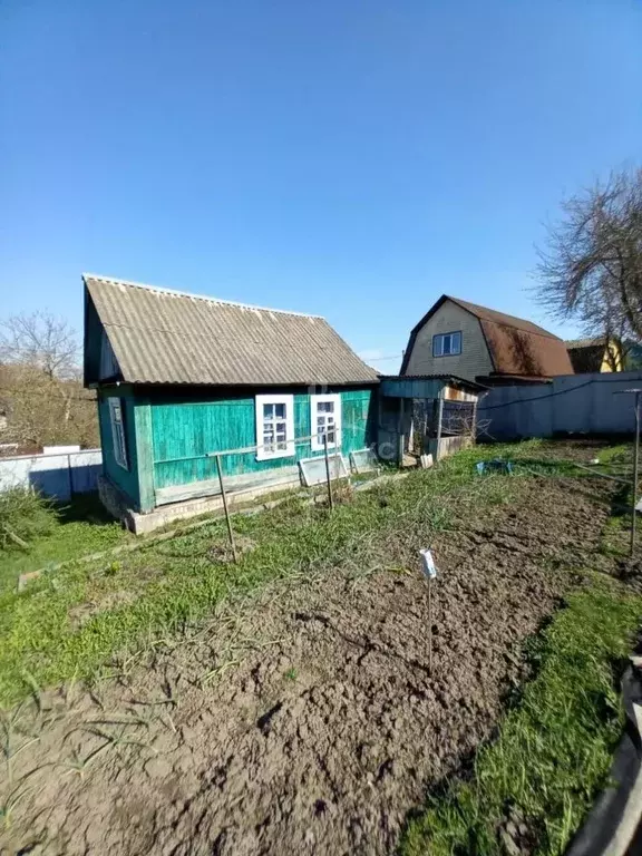 Дом в Брянская область, Брянский район, Мичуринское с/пос, Озерное СДТ ... - Фото 1
