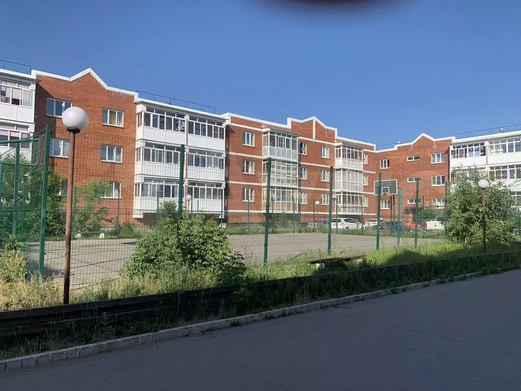 Квартира-студия, 24 м, 1/3 эт. - Фото 0
