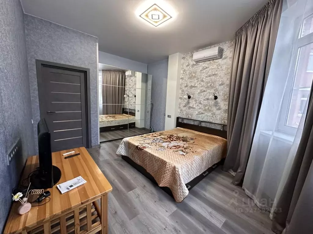 1-к кв. Московская область, Лобня ул. Ленина, 23 (50.1 м) - Фото 2