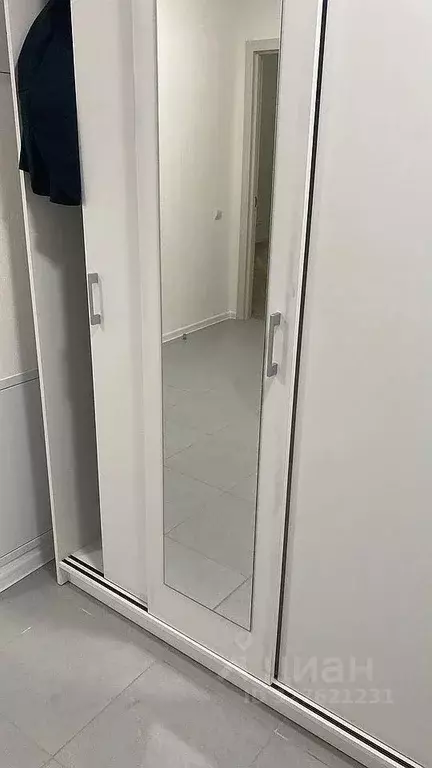 3-к кв. Москва Совхозная ул., 10А (71.0 м) - Фото 1