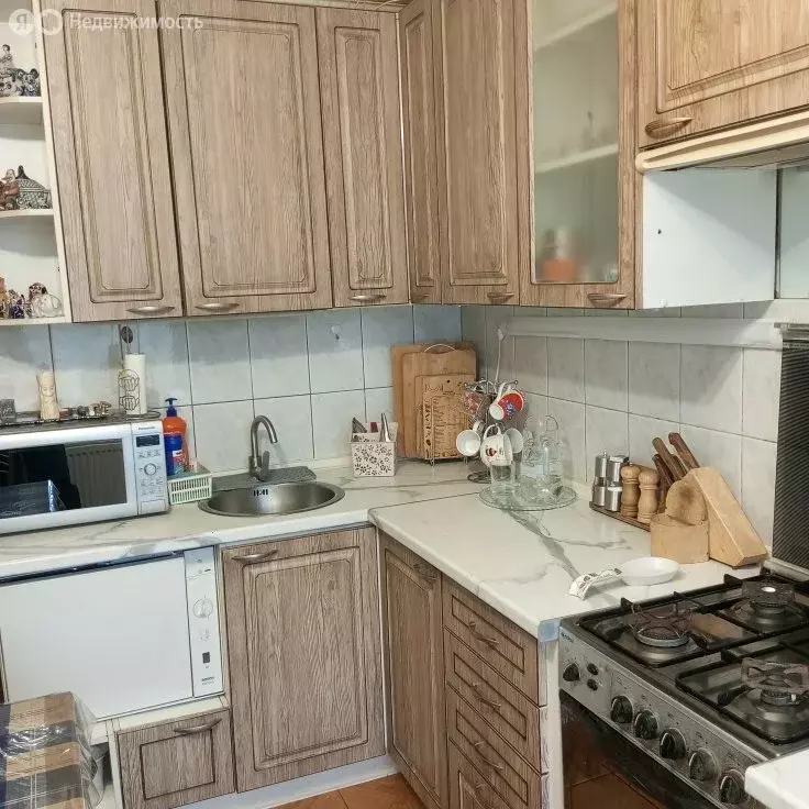 2-комнатная квартира: Санкт-Петербург, улица Турку, 11к1 (47 м) - Фото 0