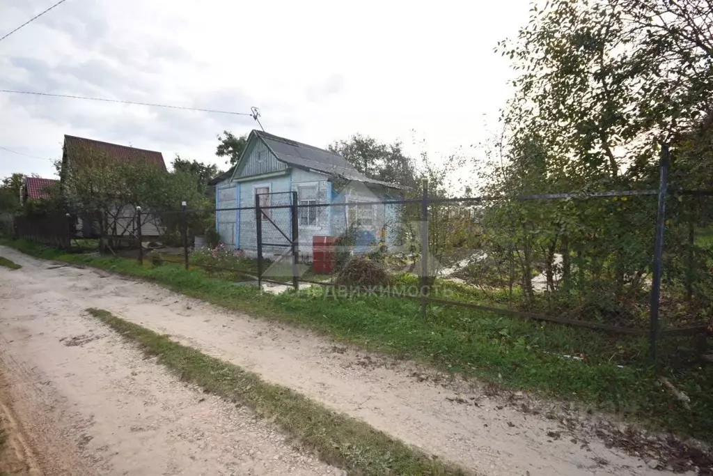 Дом в Владимирская область, Кольчугинский муниципальный округ, Сосна ... - Фото 0