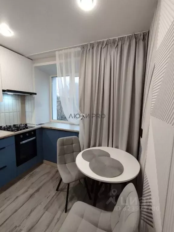 2-к кв. Ярославская область, Ярославль ул. Володарского, 97 (44.0 м) - Фото 2